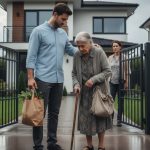 Najskromniji paket koji je promijenio život: Dirljiva priča o majci i sinu Najskromniji paket koji je promijenio život: Dirljiva priča o majci i sinu - featured image