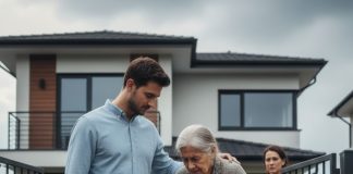 Najskromniji paket koji je promijenio život: Dirljiva priča o majci i sinu Najskromniji paket koji je promijenio život: Dirljiva priča o majci i sinu - featured image