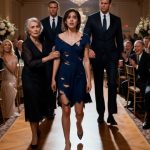 Rođaci mog muža su se približili oko mene u prepunoj sobi, smeškajući se, “Skini haljinu. Pokaži nam šta te navodi da misliš da pripadaš ovoj porodici. ” Stajala sam ukočena, ruke su mi drhtale od besa i poniženja, dok je njihov okrutan smeh odjekivao oko mene. Rođaci mog muža su se približili oko mene u prepunoj sobi, smeškajući se, “Skini haljinu. Pokaži nam šta te navodi da misliš da pripadaš ovoj porodici. ” Stajala sam ukočena, ruke su mi drhtale od besa i poniženja, dok je njihov okrutan smeh odjekivao oko mene. - featured image