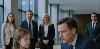 Kad je pročitao potpis, znao je da se prošlost vratila – i ovog puta sa razlogom Kad je pročitao potpis, znao je da se prošlost vratila – i ovog puta sa razlogom - featured image