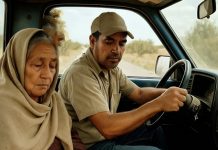 Prevezao sam stariju ženu koju je obitelj izbacila… Nisam ni slutio što je skrivala u svom koferu Prevezao sam stariju ženu koju je obitelj izbacila… Nisam ni slutio što je skrivala u svom koferu - featured image