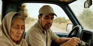 Prevezao sam stariju ženu koju je obitelj izbacila… Nisam ni slutio što je skrivala u svom koferu Prevezao sam stariju ženu koju je obitelj izbacila… Nisam ni slutio što je skrivala u svom koferu - featured image