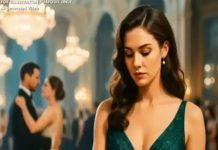 KRAJ JEDNE LJUBAVI – POČETAK MIRA KRAJ JEDNE LJUBAVI – POČETAK MIRA - featured image