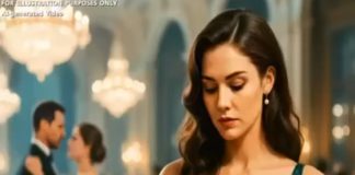 KRAJ JEDNE LJUBAVI – POČETAK MIRA KRAJ JEDNE LJUBAVI – POČETAK MIRA - featured image