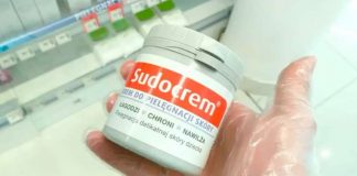 Znate li za 0VU jeftinu kremu za bebe? Ima UP0TREBU za K0JU većina ljudi ne zna! Znate li za 0VU jeftinu kremu za bebe? Ima UP0TREBU za K0JU većina ljudi ne zna! - featured image