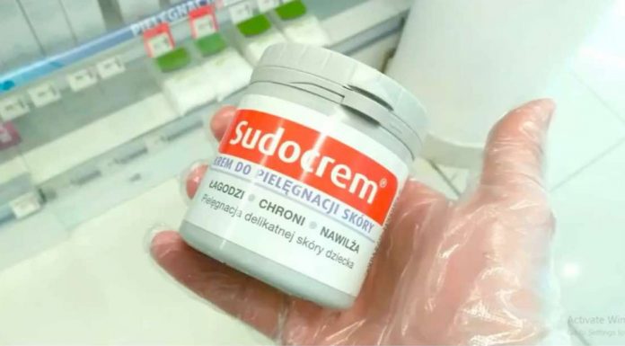 Znate li za 0VU jeftinu kremu za bebe? Ima UP0TREBU za K0JU većina ljudi ne zna! Znate li za 0VU jeftinu kremu za bebe? Ima UP0TREBU za K0JU većina ljudi ne zna! - featured image