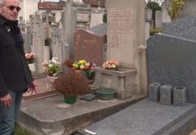 Filip došao na groblje, kada je vidio mjesto gde su mu sahranjeni roditelji, oblio ga je hladni znoj: “Mislio sam da sam pogrešno skrenuo” Filip došao na groblje, kada je vidio mjesto gde su mu sahranjeni roditelji, oblio ga je hladni znoj: “Mislio sam da sam pogrešno skrenuo” - featured image