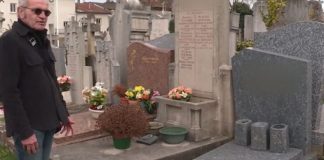 Filip došao na groblje, kada je vidio mjesto gde su mu sahranjeni roditelji, oblio ga je hladni znoj: “Mislio sam da sam pogrešno skrenuo” Filip došao na groblje, kada je vidio mjesto gde su mu sahranjeni roditelji, oblio ga je hladni znoj: “Mislio sam da sam pogrešno skrenuo” - featured image