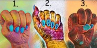 TEST LIČNOSTI/ POGLEDAJTE KAKO STISKATE ŠAKU: Saznajte kakav ste čovjek! NAMA JE POGODILO TEST LIČNOSTI/ POGLEDAJTE KAKO STISKATE ŠAKU: Saznajte kakav ste čovjek! NAMA JE POGODILO - featured image