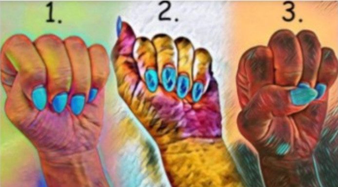 TEST LIČNOSTI/ POGLEDAJTE KAKO STISKATE ŠAKU: Saznajte kakav ste čovjek! NAMA JE POGODILO TEST LIČNOSTI/ POGLEDAJTE KAKO STISKATE ŠAKU: Saznajte kakav ste čovjek! NAMA JE POGODILO - featured image