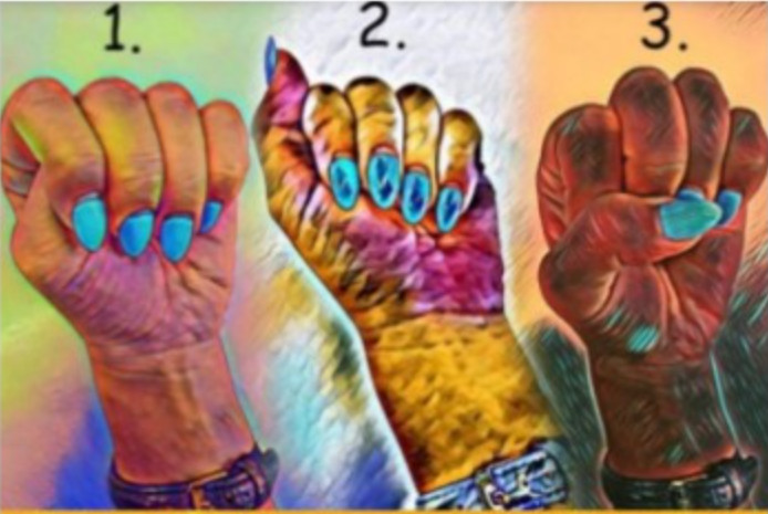 TEST LIČNOSTI/ POGLEDAJTE KAKO STISKATE ŠAKU: Saznajte kakav ste čovjek! NAMA JE POGODILO - featured image TEST LIČNOSTI/ POGLEDAJTE KAKO STISKATE ŠAKU: Saznajte kakav ste čovjek! NAMA JE POGODILO - featured image