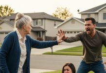 Zatekla sam haos pred svojom kućom — I istina je bila strašnija nego što sam mislila Zatekla sam haos pred svojom kućom — I istina je bila strašnija nego što sam mislila - featured image