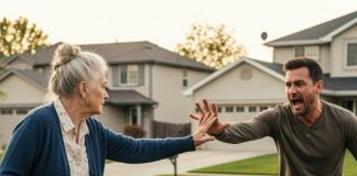 Zatekla sam haos pred svojom kućom — I istina je bila strašnija nego što sam mislila Zatekla sam haos pred svojom kućom — I istina je bila strašnija nego što sam mislila - featured image