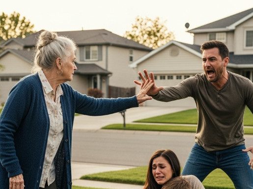 Zatekla sam haos pred svojom kućom — I istina je bila strašnija nego što sam mislila Zatekla sam haos pred svojom kućom — I istina je bila strašnija nego što sam mislila - featured image
