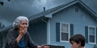 „Kucanje koje je probudilo porodične veze“ „Kucanje koje je probudilo porodične veze“ - featured image