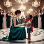 “Dečak bez roditelja i žena sa praznim srcem: Kako su jedno drugo spasli” “Dečak bez roditelja i žena sa praznim srcem: Kako su jedno drugo spasli” - featured image