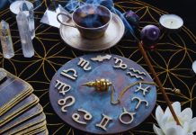 ŠKORPIJA:Saznajte kako će vam početi decembar, horoskop za naredne dane donosi bitne vesti!