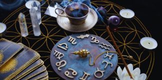 ŠKORPIJA:Saznajte kako će vam početi decembar, horoskop za naredne dane donosi bitne vesti!