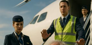 Starijem muškarcu nije bilo dopušteno ući u avion. Nitko nije mogao vjerovati zašto Starijem muškarcu nije bilo dopušteno ući u avion. Nitko nije mogao vjerovati zašto - featured image