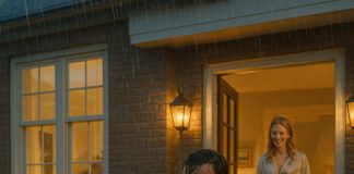 Muž je izbacio trudnu ženu na kišu dok se ljubavnica smejala na pragu — ali ono što se dogodilo kasnije pokazalo je da se karma vraća bolnije Muž je izbacio trudnu ženu na kišu dok se ljubavnica smejala na pragu — ali ono što se dogodilo kasnije pokazalo je da se karma vraća bolnije - featured image