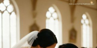 Stidim se što idem na venčanje svog sina jer su mi stvari stare, ali kada je snaja videla zelenu haljinu na meni, njena reakcija je rasplakala čitavu salu… Stidim se što idem na venčanje svog sina jer su mi stvari stare, ali kada je snaja videla zelenu haljinu na meni, njena reakcija je rasplakala čitavu salu… - featured image