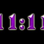 11. studenog/novembra u 11:11 sati – Pošalji dobru namjeru i iscjeljenje u Svemir! 11. studenog/novembra u 11:11 sati – Pošalji dobru namjeru i iscjeljenje u Svemir! - featured image