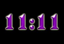 11. studenog/novembra u 11:11 sati – Pošalji dobru namjeru i iscjeljenje u Svemir! 11. studenog/novembra u 11:11 sati – Pošalji dobru namjeru i iscjeljenje u Svemir! - featured image