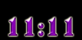 11. studenog/novembra u 11:11 sati – Pošalji dobru namjeru i iscjeljenje u Svemir! 11. studenog/novembra u 11:11 sati – Pošalji dobru namjeru i iscjeljenje u Svemir! - featured image