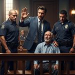 Platio je dugove nepoznatog studenta u prodavnici da ga ne osramote: Deset godina kasnije, taj student je stao pred sudiju kao advokat da brani čoveka koji mu je pomogao. Platio je dugove nepoznatog studenta u prodavnici da ga ne osramote: Deset godina kasnije, taj student je stao pred sudiju kao advokat da brani čoveka koji mu je pomogao. - featured image