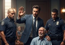 Platio je dugove nepoznatog studenta u prodavnici da ga ne osramote: Deset godina kasnije, taj student je stao pred sudiju kao advokat da brani čoveka koji mu je pomogao. Platio je dugove nepoznatog studenta u prodavnici da ga ne osramote: Deset godina kasnije, taj student je stao pred sudiju kao advokat da brani čoveka koji mu je pomogao. - featured image