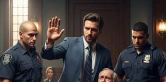 Platio je dugove nepoznatog studenta u prodavnici da ga ne osramote: Deset godina kasnije, taj student je stao pred sudiju kao advokat da brani čoveka koji mu je pomogao. Platio je dugove nepoznatog studenta u prodavnici da ga ne osramote: Deset godina kasnije, taj student je stao pred sudiju kao advokat da brani čoveka koji mu je pomogao. - featured image