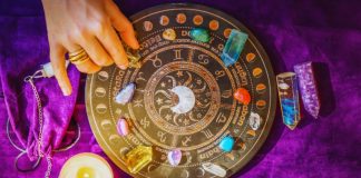 VODOLIJA:Horoskop po ciganskim kartama za naredni period, saznaj šta te očekuje!