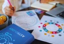 VODOLIJA:Horoskop do kraja decembra i početak januara,saznajte kakav plan ima sudbina!