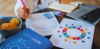 VODOLIJA:Horoskop do kraja decembra i početak januara,saznajte kakav plan ima sudbina!