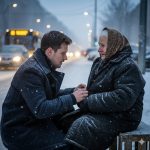 “Zadrži kusur, bako,” rekao je i ogrnuo je kaputom: Pismo koje je dobio nakon njene smrti ostavilo ga je u šoku i suzama. “Zadrži kusur, bako,” rekao je i ogrnuo je kaputom: Pismo koje je dobio nakon njene smrti ostavilo ga je u šoku i suzama. - featured image