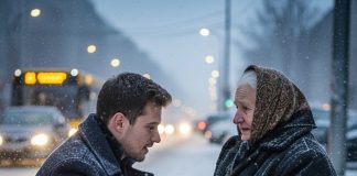 “Zadrži kusur, bako,” rekao je i ogrnuo je kaputom: Pismo koje je dobio nakon njene smrti ostavilo ga je u šoku i suzama. “Zadrži kusur, bako,” rekao je i ogrnuo je kaputom: Pismo koje je dobio nakon njene smrti ostavilo ga je u šoku i suzama. - featured image