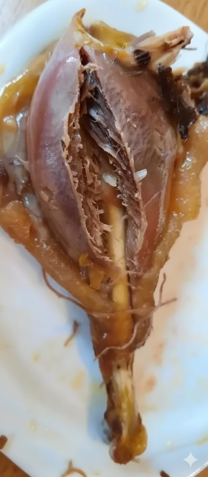 KUPILA PILE U PRODAVNICI, A KAD GA JE RAZREZALA NIJE MOGLA SEBI DOĆI: ŠTA JE OVO? - featured image KUPILA PILE U PRODAVNICI, A KAD GA JE RAZREZALA NIJE MOGLA SEBI DOĆI: ŠTA JE OVO? - featured image