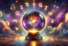 AKO SI LAV: Saznaj šta ti sledi do kraja godine!