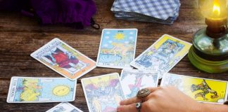 Tarot horoskop za decembar 2025: Kažu da nema preciznijeg, a evo na šta svaki znak treba da obrati pažnju Tarot horoskop za decembar 2025: Kažu da nema preciznijeg, a evo na šta svaki znak treba da obrati pažnju - featured image