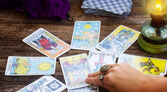 Tarot horoskop za decembar 2025: Kažu da nema preciznijeg, a evo na šta svaki znak treba da obrati pažnju Tarot horoskop za decembar 2025: Kažu da nema preciznijeg, a evo na šta svaki znak treba da obrati pažnju - featured image