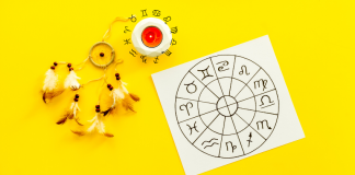 RIBE:Horoskop do 7.januara,saznajte kako će vam početi godina!