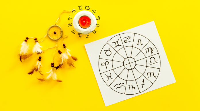 RIBE:Horoskop do 7.januara,saznajte kako će vam početi godina!