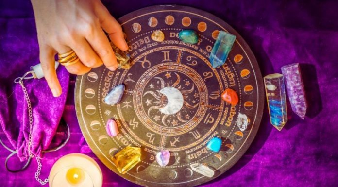 JARAC: Horoskop za narednih deset dana, prava istina o svemu što vam sledi!