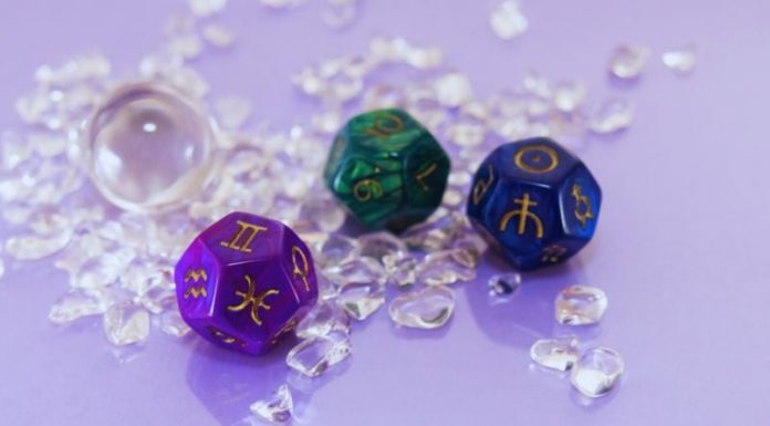 Horoskop za Vodoliju do kraja januara: Sledi vam nešto divno!