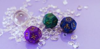 JARAC:Horoskop do kraja januara,sledi vam nešto divno!