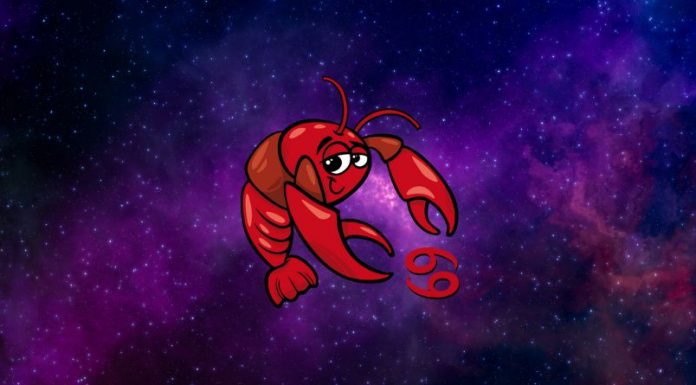 RAK:Tokom narednih deset dana sledi nagrada od karme, desiće vam se nešto lepo!