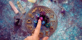 ŠKORPIJA-U SEDMICI OD 9. DO 16.MARTA SLEDE VELIKA IZNENAĐENJA: Radost dolazi!