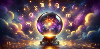 VODOLIJA-SUTRA SLEDI NAJVEĆA MAGIJA U VAŠEM ŽIVOTU:Sve se menja…