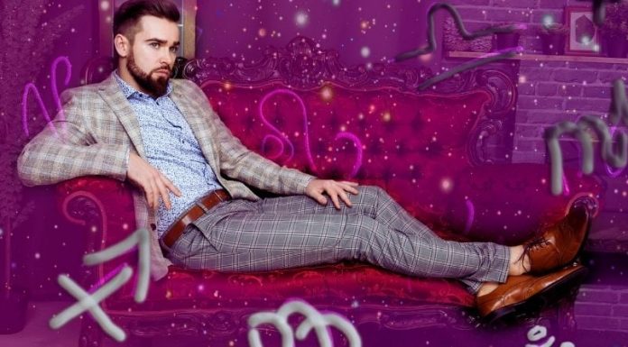 RIBE-SUTRA POČINJE VAŠ ZLATNI PERIOD: Stižu pare i ljubav!