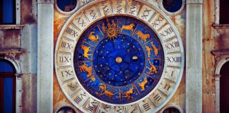 VODOLIJA-SUTRA POČINJE VAŠ ZLATNI PERIOD: Stižu srećni dani!